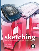 Livro - Sketching