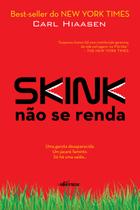 Livro - Skink Livro - Skink
