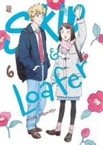 Livro - Skip & Loafer Vol. 06