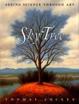 Livro - Sky Tree - HARPERCOLLINS USA