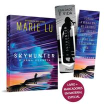 Livro - Skyhunter: A arma secreta