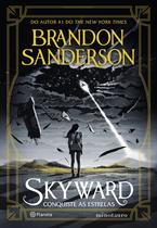 Livro - Skyward