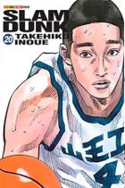 Livro - Slam Dunk - 20