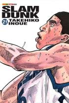 Livro - Slam Dunk - 21