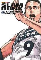 Livro - Slam Dunk - 23 [Reb.]