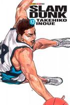 Livro - Slam Dunk Vol. 13