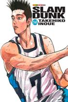 Livro - Slam Dunk Vol. 14