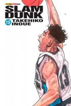 Livro - Slam Dunk Vol. 15