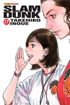 Livro - Slam Dunk Vol. 17