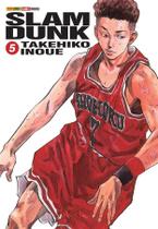 Livro - Slam Dunk Vol. 5