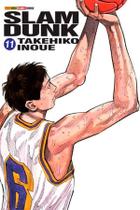 Livro - Slam Dunk - Volume 11 Livro - Slam Dunk - Volume 11