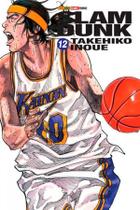 Livro - Slam Dunk - Volume 12