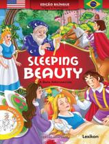 Livro - Sleeping Beauty - A Bela Adormecida Livro - Sleeping Beauty - A Bela Adormecida
