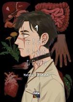 Livro - Sleeping Dead: Volume 1