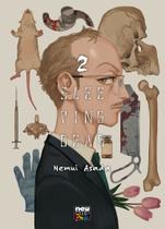 Livro - Sleeping Dead: Volume 2 (Final) Livro - Sleeping Dead: Volume 2 (Final)