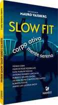 Livro - Slow fit Livro - Slow fit