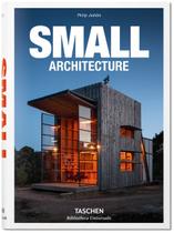Livro - Small architecture Livro - Small architecture