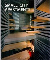Livro - Small city apartments Livro - Small city apartments