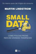 Livro - Small data