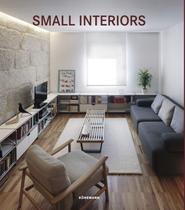 Livro - Small e chic interiors