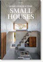 Livro - Small Houses