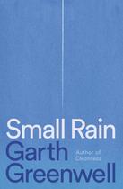 Livro Small Rain Farrar, Straus and Giroux Livro Small Rain Farrar, Straus and Giroux