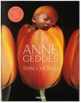 Livro - Small world Livro - Small world