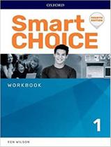 Livro - Smart Choice 1 Wb - 4Th Ed. Livro - Smart Choice 1 Wb - 4Th Ed.
