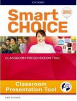 Livro - Smart Choice 2 Sb Pk - 4Th Ed. Livro - Smart Choice 2 Sb Pk - 4Th Ed.