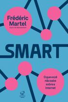Livro - Smart: O que você não sabe sobre a internet