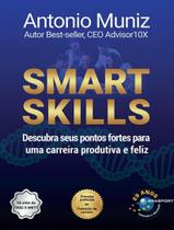 Livro - Smart Skills - BRASPORT