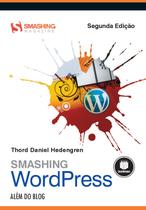 Livro - Smashing Wordpress
