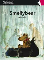 Livro - Smellybear