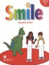 Livro - Smile Activity Book 4 - MACMILLAN BR