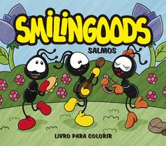 Livro - Smilingoods Livro - Smilingoods