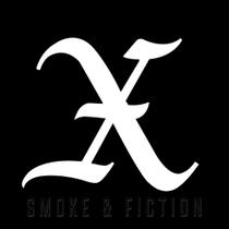 Livro Smoke & Fiction