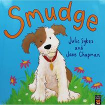 Livro - Smudge Livro - Smudge