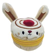 Livro - Snackinhos: Coecanela