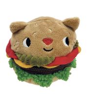 Livro - Snackinhos: Miauburguer