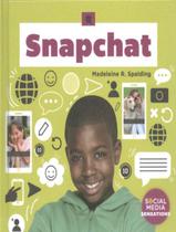 Livro - Snapchat - FOLLET US Livro - Snapchat - FOLLET US