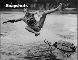 Livro - Snapshots