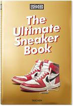 Livro - Sneaker Freaker. The Ultimate Sneaker Book Livro - Sneaker Freaker. The Ultimate Sneaker Book