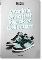 Livro - Sneaker Freaker. World's Greatest Sneaker Collectors