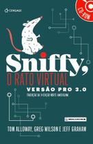 Livro - Sniff - o rato virtual - versão pro 3.0