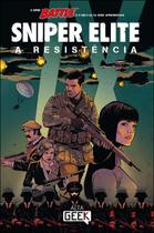 Livro - Sniper Elite