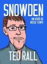 Livro - Snowden Livro - Snowden
