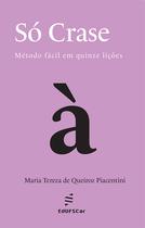 Livro - Só crase
