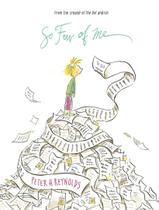 Livro - So Few Of Me - PENGUIN BOOKS Livro - So Few Of Me - PENGUIN BOOKS