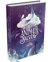 Livro - Só os animais salvam Livro - Só os animais salvam