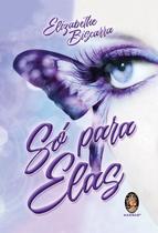 Livro - Só para elas